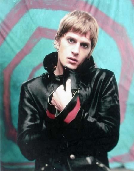 rob thomas